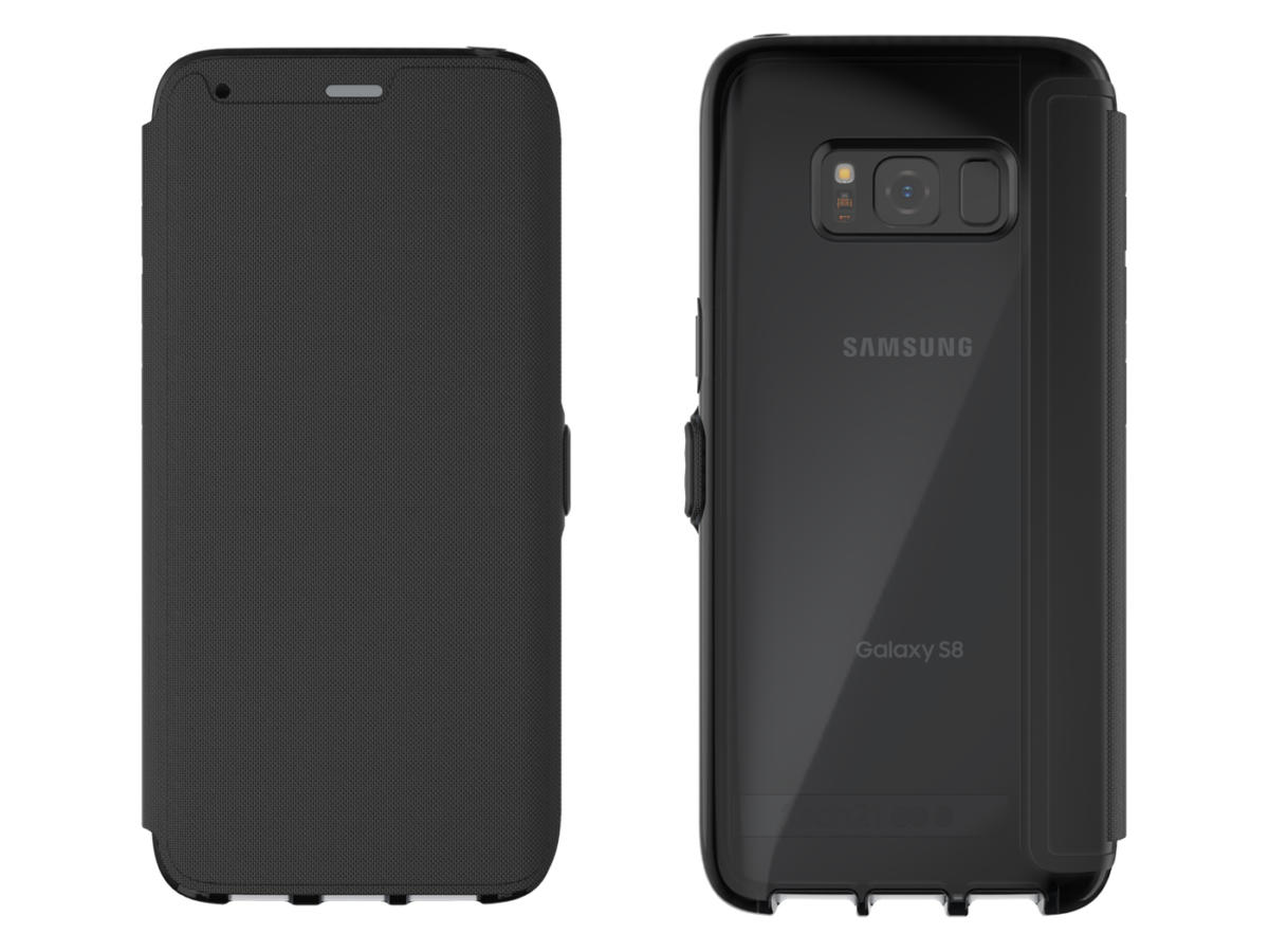 samsung galaxy s8 s8 plus tech21 evo wallet resized