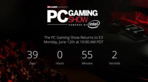 PC Gaming Show - 2017