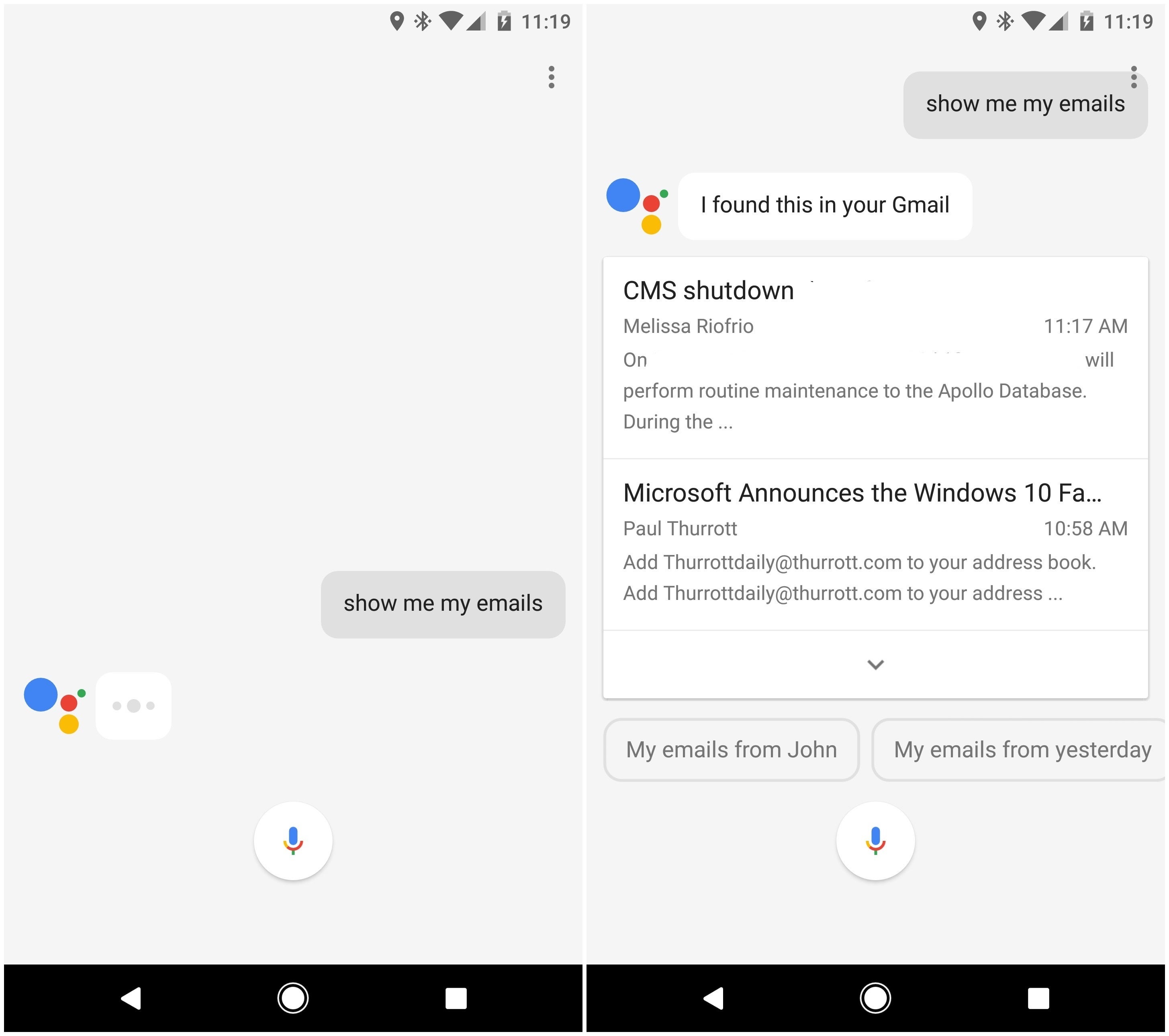 10 Google Assistant Features That Save You Time Greenbot