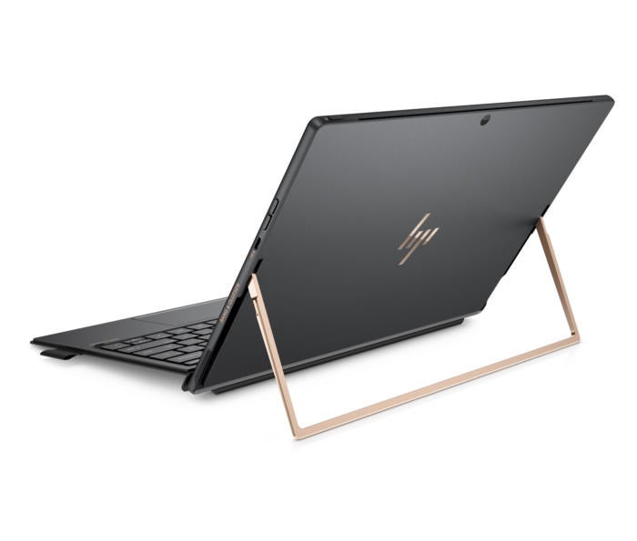 spectre x2 coreset rearleft