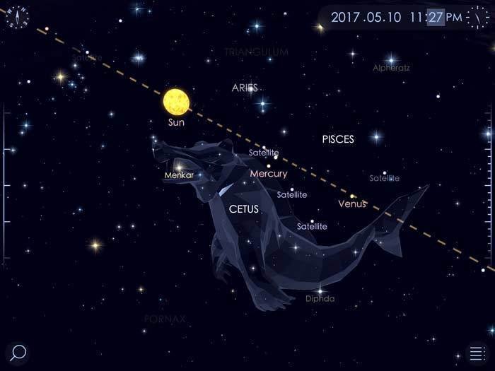 Star Walk