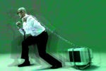 It was 35 days to GDPR, and a lot of sleepless nights