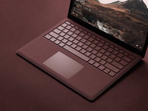 surface laptop