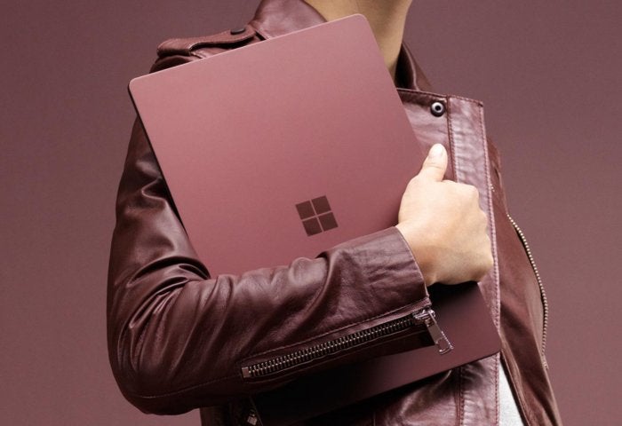 surface laptop hero