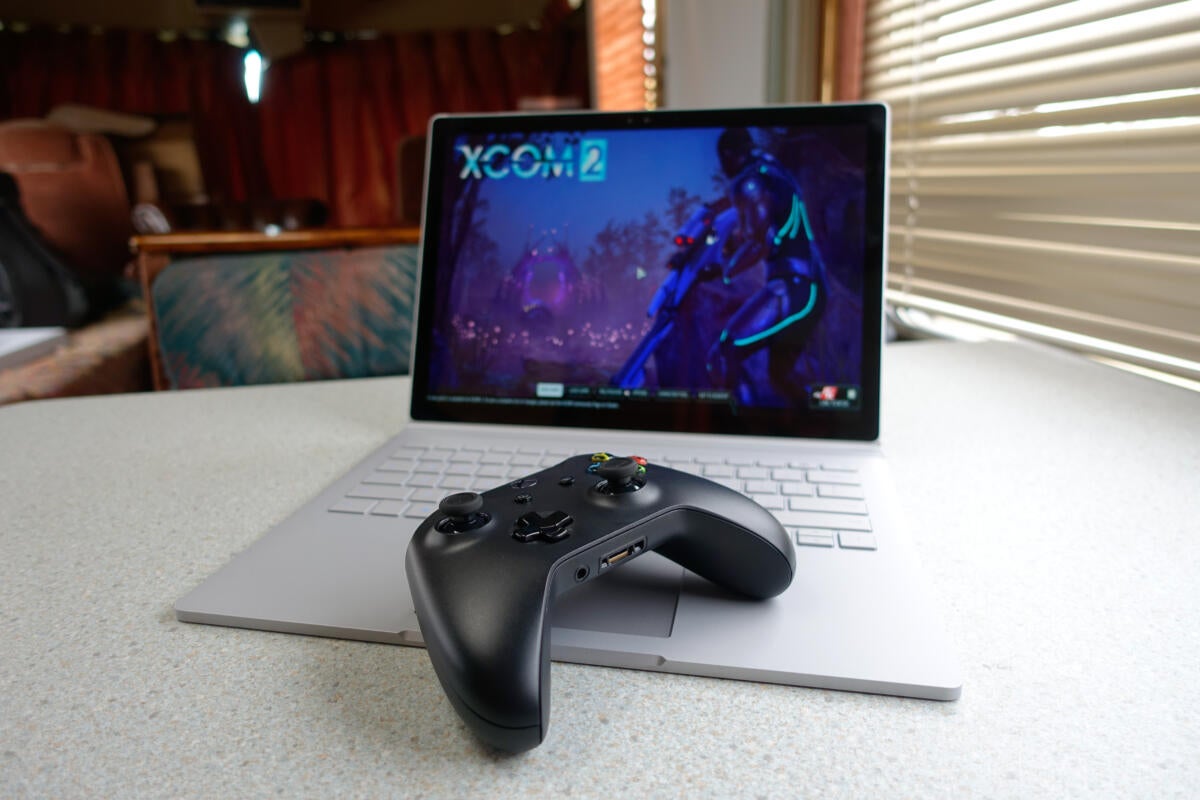 Xbox Xbox