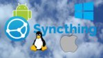 Sync your files for free, and maintain privacy, using open-source Syncthing