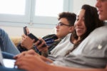 Social media breaks more common among teens than you might think