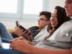 Social media breaks more common among teens than you might think