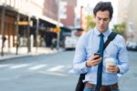 You can’t avoid the relentless emails warning of hacking attempts