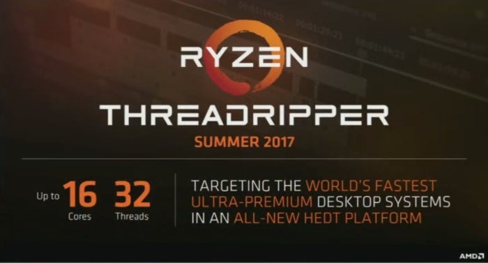 threadripper 1