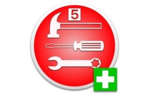 tinkertool system 5 mac icon