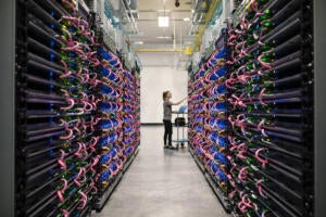 Google Cloud to open its first cloud region in New Zealand