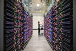 Google's new TPUs are here to accelerate AI training