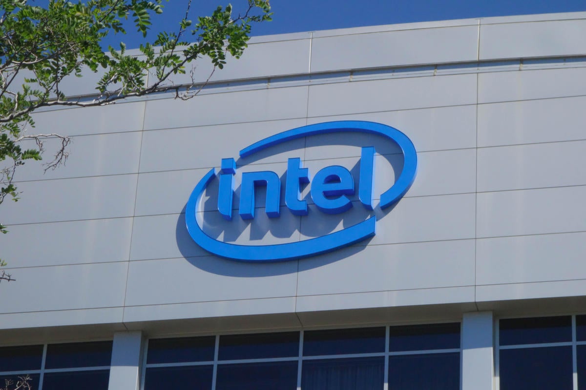 Intel Forced To Cut Jobs And Spending As Revenue Continues To Decline ...