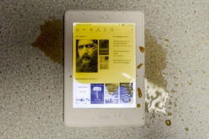 Waterfi Kindle Paperwhite