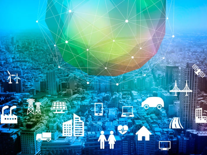 Interoperability is the key to IoT success