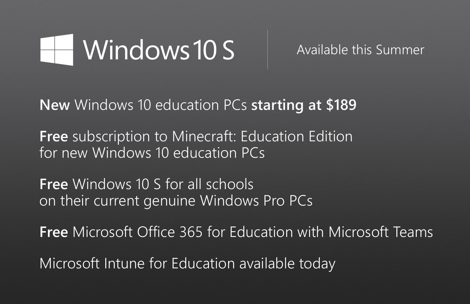 free windows 10 upgrade to pro