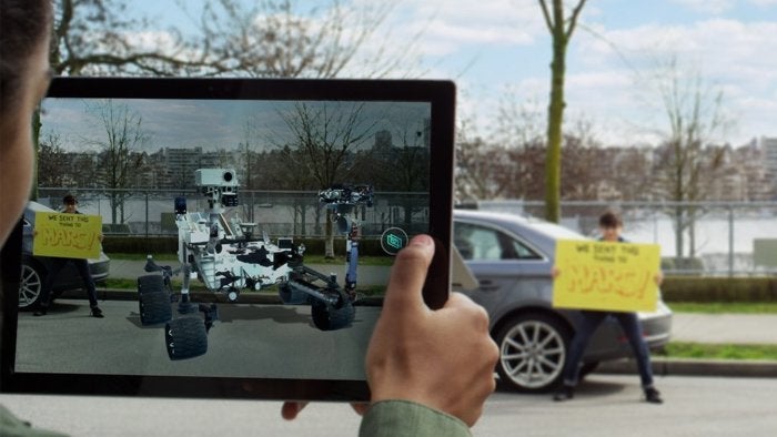 windows 10 view 3d