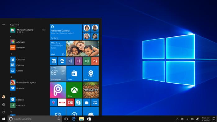 Windows 10 S looks like the mainstream future of the platform | CIO