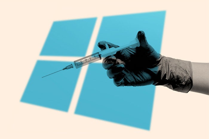 windows injection