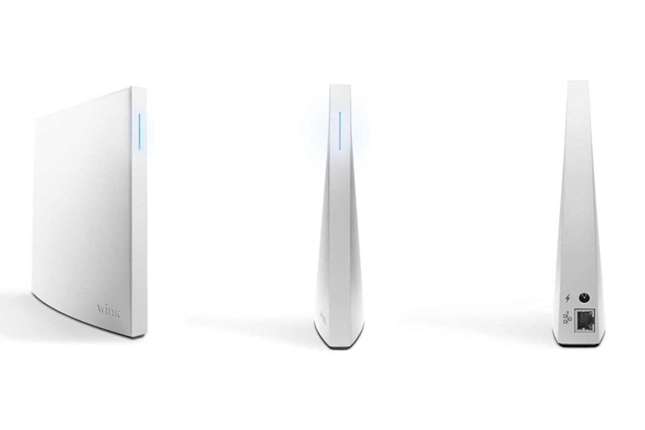 Wink Hub 2 review: One of the best choices for do-it-yourselfers | TechHive