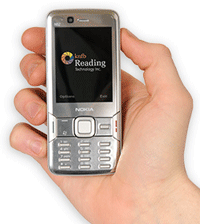 knfbREADER Mobile