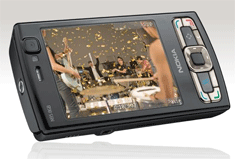 Nokia N95   8GB