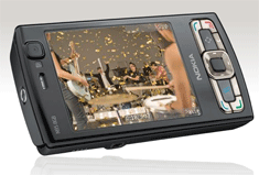 Nokia N95 8GB
