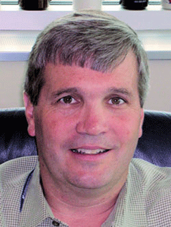 Marc Probst, CIO of Intermountain Healthcare
