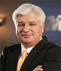 Mike Lazaridis, RIM co-CEO