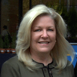 Deborah Horvath, CIO of Washington Mutual