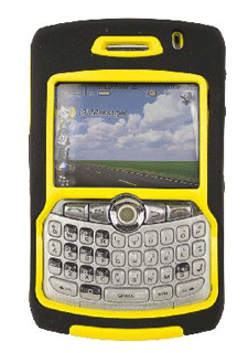 OtterBox Defender for Curve