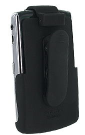 Seidio Spring Clip Swivel Holster