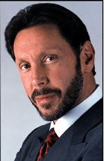 Larry Ellison