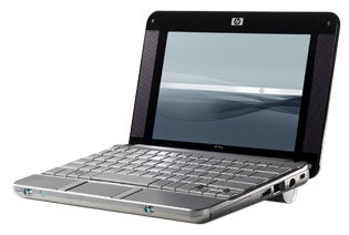 HP Mini