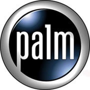 Palm logo
