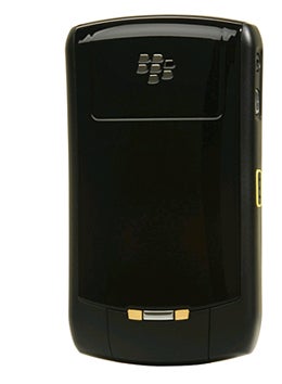 BlackBerry Curve 8350i without Camera
