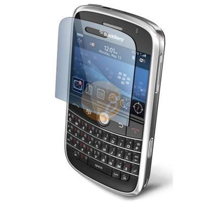 image of BlackBerry Bold Screen Protector