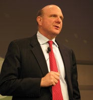 Steve Ballmer