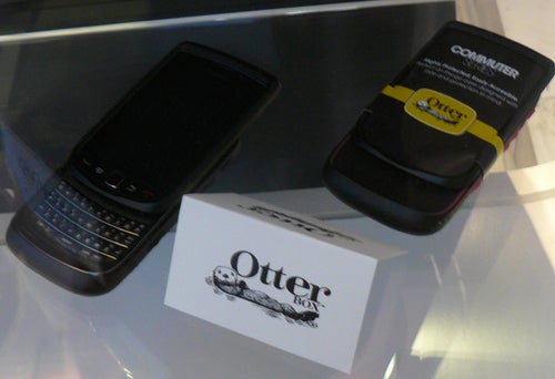 OtterBox Commuter for BlackBerry Torch 9800