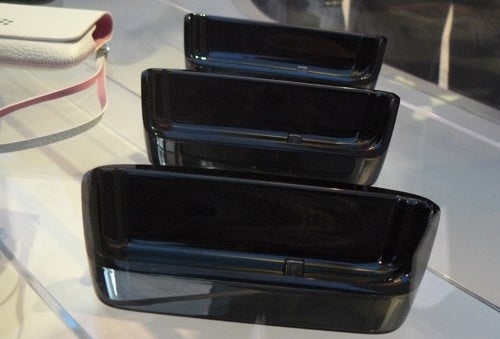BlackBerry Sync Pod for Torch 9800
