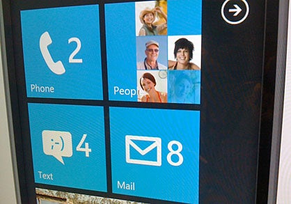 Windows Phone 7