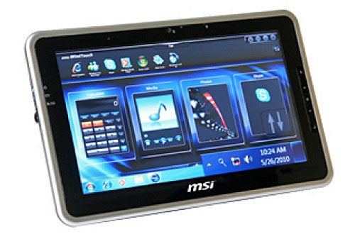 MSI WindPad