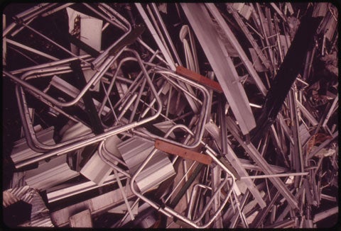scrap metal