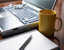 telecommuting
