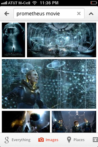 Prometheus