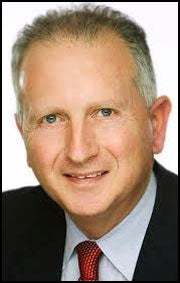 Howard Elias, President and COO, EMC Information Infrastructure and Cloud Services