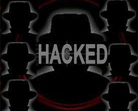 Black Hat security