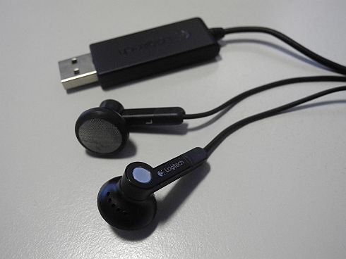 usb earbuds with mic for pc