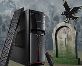 desktop PC killers